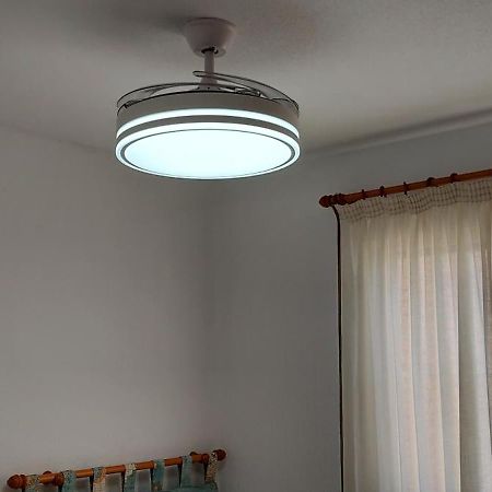 Apartamento Lidia En Санта Пола Экстерьер фото