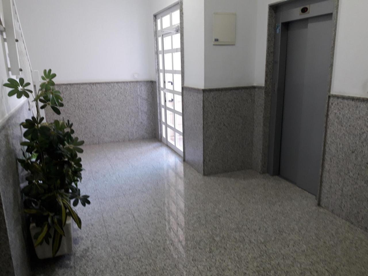 Apartamento Lidia En Санта Пола Экстерьер фото