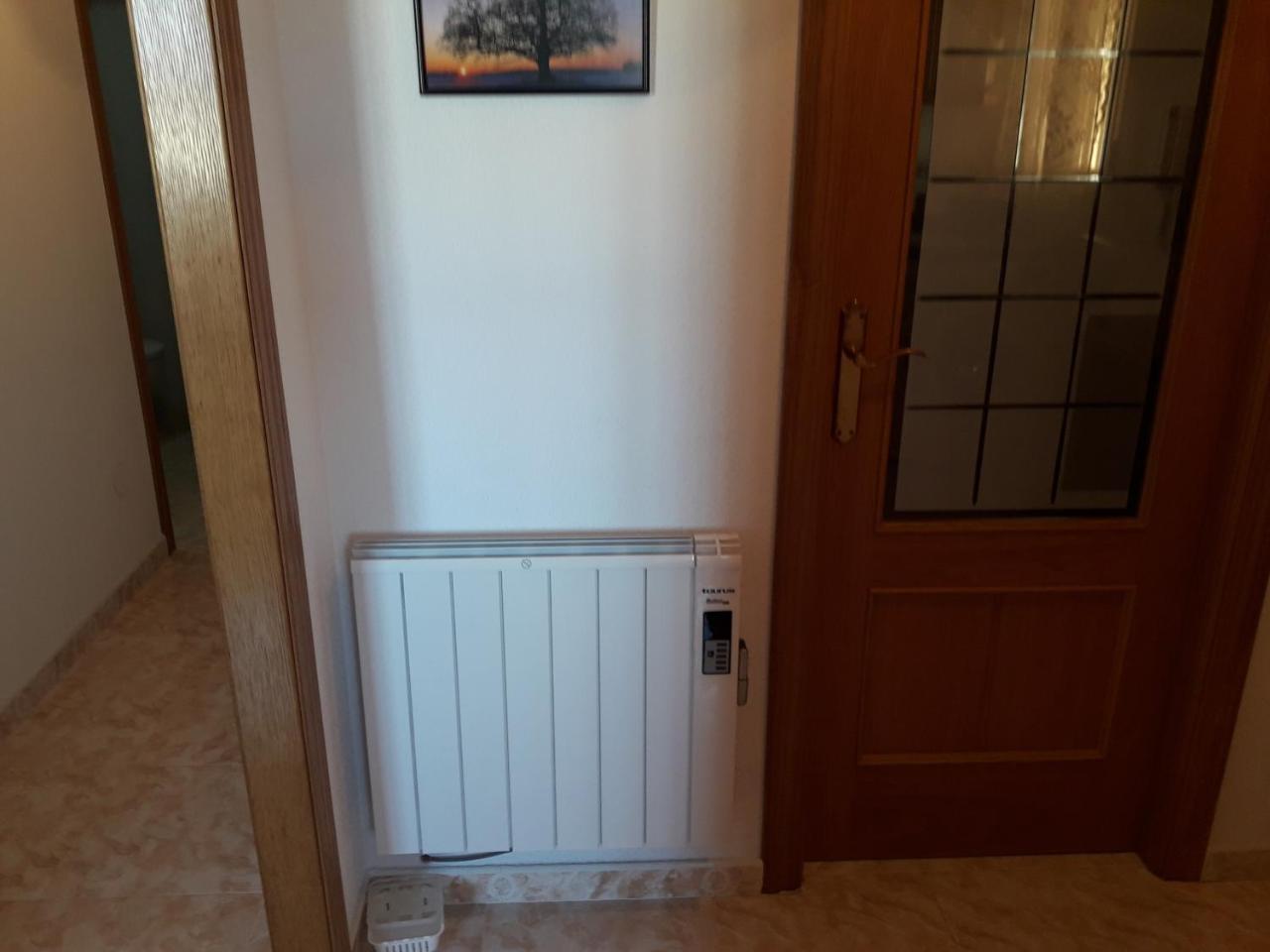 Apartamento Lidia En Санта Пола Экстерьер фото
